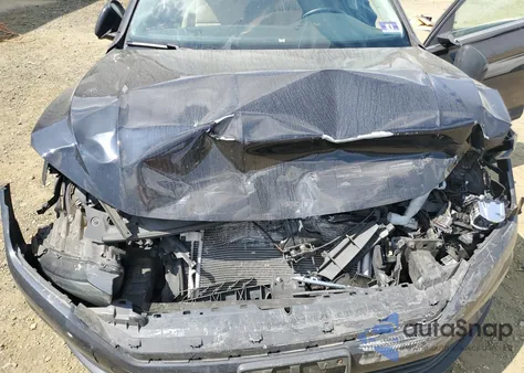 2019 Volkswagen Jetta Sel из США, поврежденный, VIN 3VWE57BU0KM113816